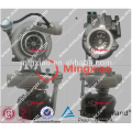 3535635 40502020 Turboalimentador de Mingxiao China